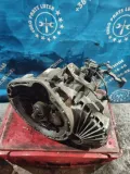 Caixa de Mudança montada (caixa mecânica de velocidades) Mercedes A W168