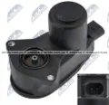 Motor de acionamento do freio de suporte traseiro Hyundai I40 VF