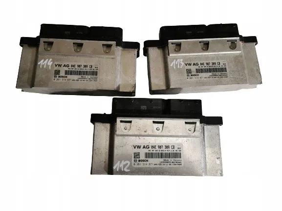  04E907309CB VAG