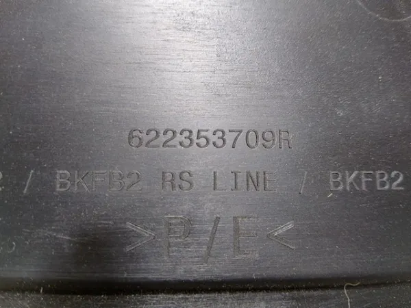  622353709R Renault (RVI)