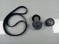Correia dos conjuntos de transmissão, kit Citroen C5 DC