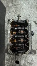 Bloco de cilindros de motor Volkswagen Caddy 2KB, 2KJ, 2CB, 2CJ