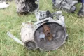 Caixa de Mudança montada (caixa mecânica de velocidades) Volkswagen Golf AJ5