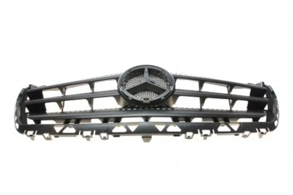Grelha do radiador RWS2809 Rotweiss