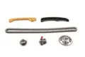 Cadeia do mecanismo de distribuição de gás, kit Mitsubishi Colt Z3A