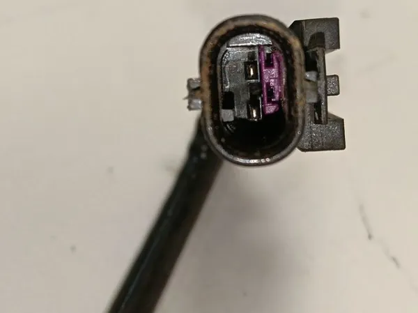 Sensor de temperatura dos gases de escape (GE), até o catalisador 46350836 Fiat/Alfa/Lancia