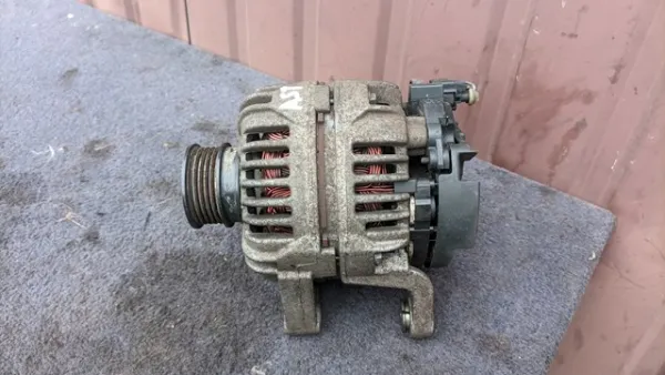 Gerador 13229984 Opel
