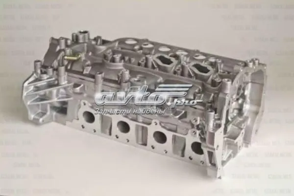 Cabeça de motor (CBC) 1104100Q1P Nissan/Infiniti