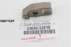 Consola de fixação do injetor Toyota Auris JPP