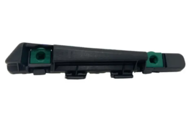 Consola direita do pára-choque traseiro 86652J9BA0 Hyundai/Kia