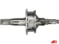 Roda-livre do motor de arranco Mitsubishi Eclipse D22A, D27A