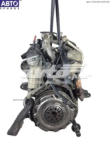 Motor montado 601942 Mercedes