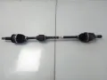 Semieixo (acionador) dianteiro direito KIA Picanto TA