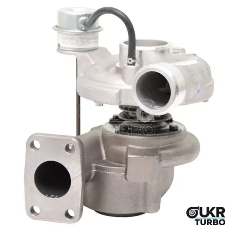 Turbina 8800635004S Garrett