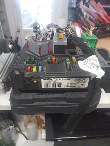  9652474480 Peugeot/Citroen