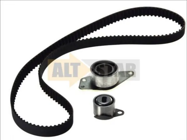 Correia do mecanismo de distribuição de gás, kit CT940K1 Continental/Siemens