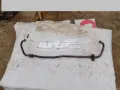 Braçadeira de fixação da bucha de estabilizador dianteiro Volkswagen Polo 9A4