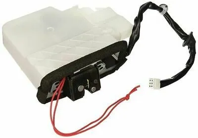 Fecho de tampa de porta-malas (de 3ª/5ª porta traseira) 691100C041 Toyota