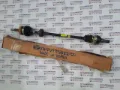Semieixo (acionador) dianteiro direito Chevrolet Lacetti J200