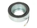 Acoplamento (bobina magnética) do compressor de aparelho de ar condicionado Volvo S80 TS, TH, KV