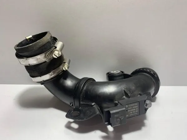 Sensor de pressão no coletor de admissão, MAP 9841609380 Peugeot/Citroen