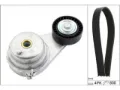 Correia dos conjuntos de transmissão, kit Smart FORTWO 451