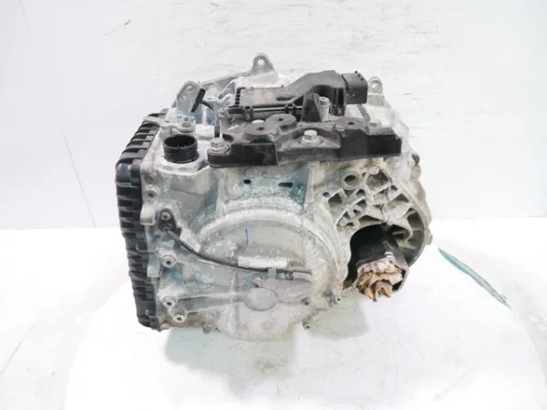 9HP50 Land Rover 