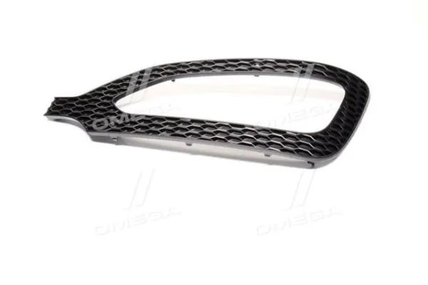 Borda (orla) das luzes de nevoeiro esquerda 865632W010 Hyundai/Kia