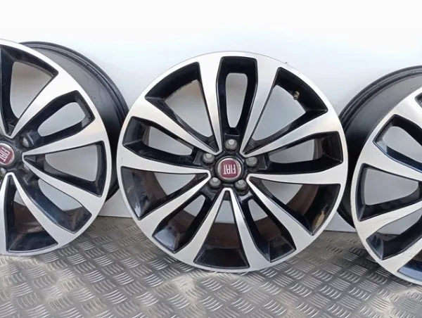  52040631 Fiat/Alfa/Lancia