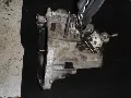 Caixa de Mudança montada (caixa mecânica de velocidades) Citroen C8 EA, EB