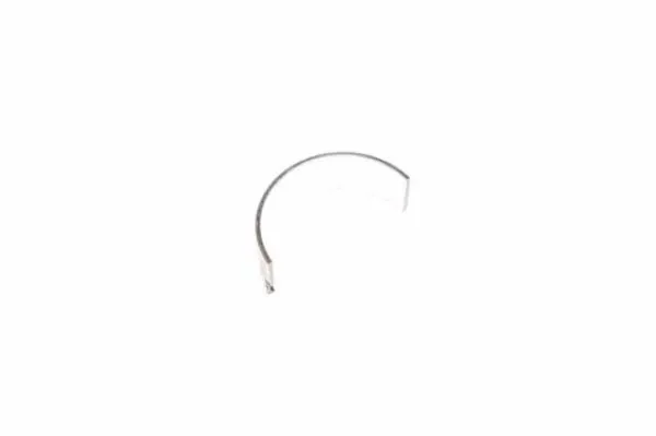 Folhas inseridas de cambota de biela, kit, padrão (STD) 6640380111 Ssang Yong
