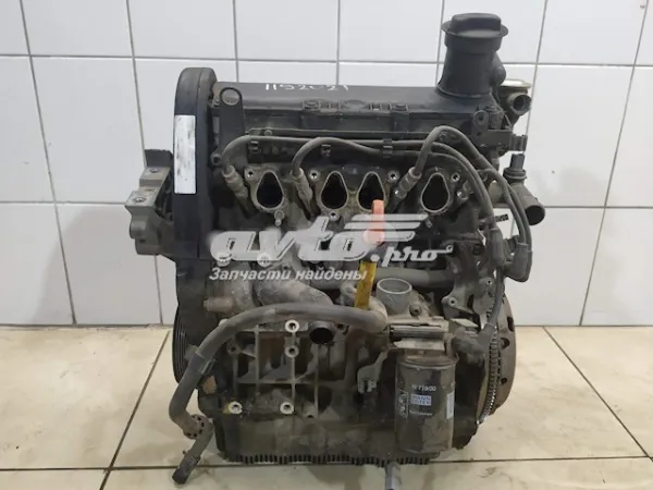 Motor montado 06A100098LX VAG