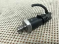 Sensor de pressão de combustível Renault Laguna B56, 556