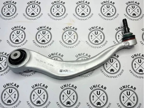 Braço oscilante inferior direito de suspensão dianteira 31108095654 BMW