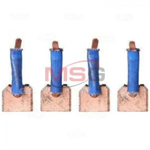 Escova do motor de arranco Cargo 140567 preço, a partir de