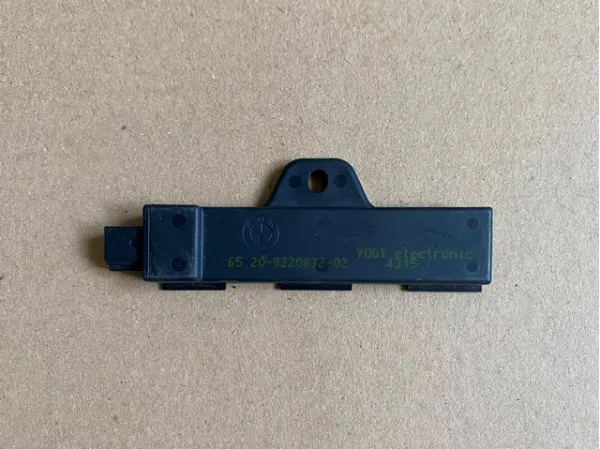Antena 6520922083202 BMW
