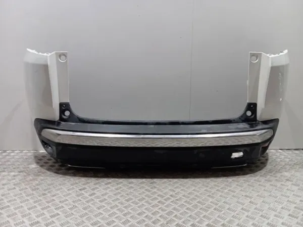 Pára-choque traseiro 1617991180 Peugeot/Citroen