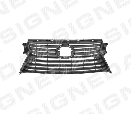 Grelha do radiador Lexus RX 450H/350L/200T