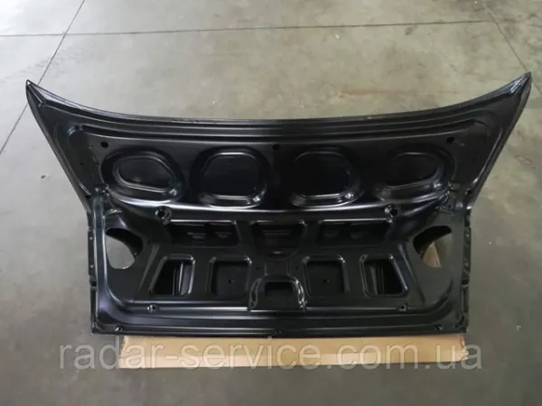 Tampa de porta-malas para Daewoo Lanos  KLAT
