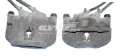 Suporte do freio dianteiro direito Citroen Jumper 230L