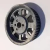 Engrenagem de cadeia da roda dentada da árvore distribuidora de motor 99454876 Fiat/Alfa/Lancia