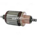 Induzido (rotor) do motor de arranco Citroen C4 3A, 3E