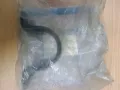 Braçadeira de fixação da bucha de estabilizador dianteiro Ford Mustang ZG