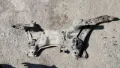 Braço oscilante inferior direito de suspensão dianteira Hyundai I30 GDH