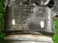 Motor de limpador pára-brisas do pára-brisas Mazda 3 BK