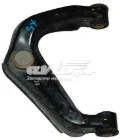 Braço oscilante superior esquerdo de suspensão dianteira Nissan Pathfinder R51M
