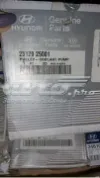 Polia da bomba de água KIA Magentis II
