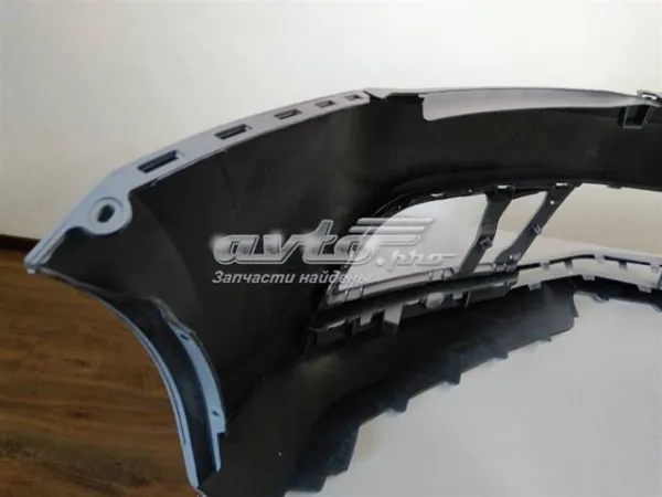 Pára-choque dianteiro VAG 5C6807217AGGRU preço, a partir de