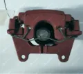 Suporte do freio traseiro esquerdo Land Rover Range Rover L551