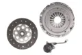 Kit de embraiagem (3 peças) Hyundai Santa Fe CM